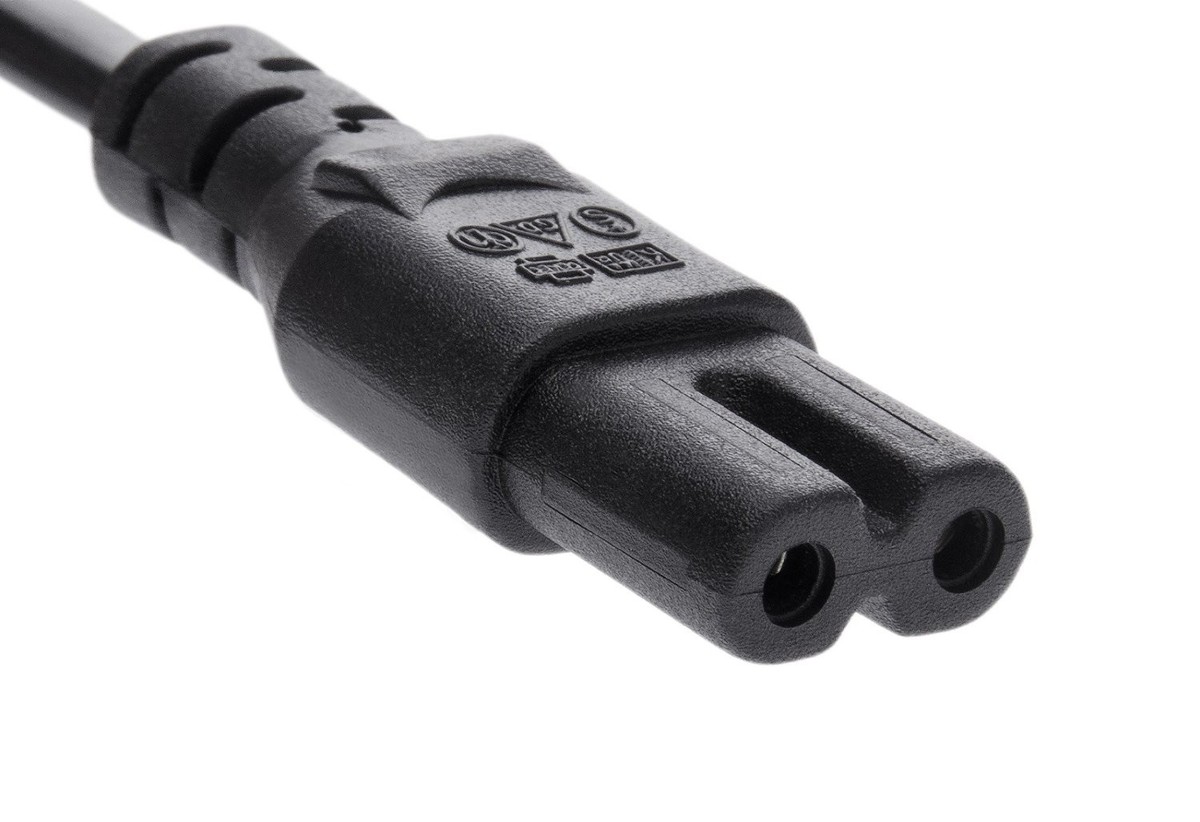 OMNIHIL AC Power Cord for Marshall STANMORE BROWN Speaker OMNIHIL AC Power Cord for Marshall STANMORE BROWN Speaker