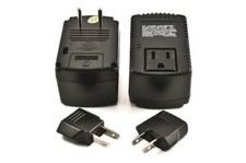 Simran SM-50D 50 Watt Up Down Travel Converter 220 Volt to 110 OR 110VTo 220V