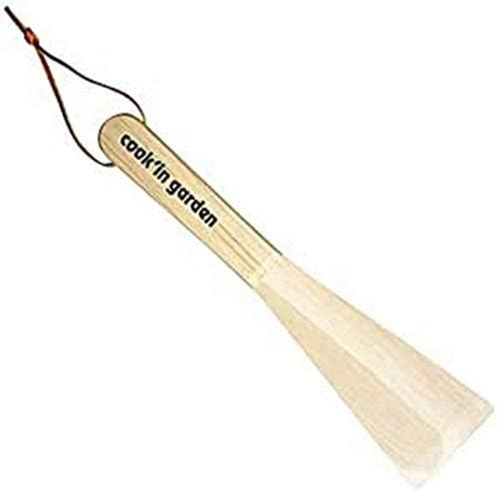 COOK'INGARDEN AC802 barbecue, Vedi Foto