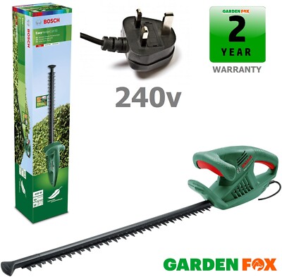 Image of Bosch AHS 55-16 hedge trimmer at eBay