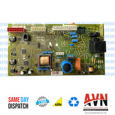 VAILLANT ECOTEC PLUS OPEN VENT 438 428 418 415 PCB 0020036861 20036861