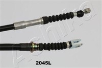 Ashika Handbremsseil Bremsseil Links Passend FüR Toyota Corolla _E11_ _E11_