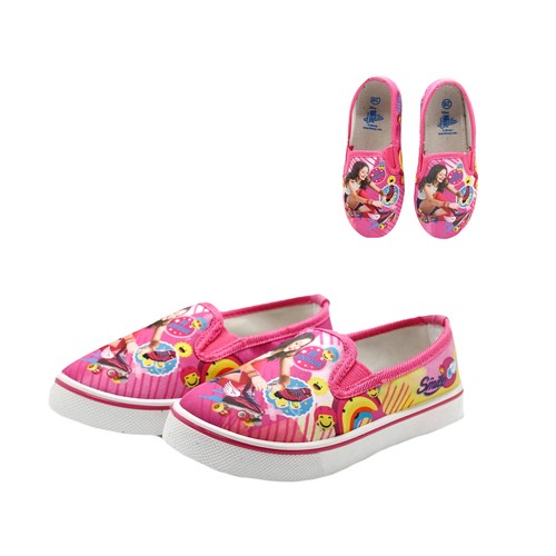 Ballerine e mocassini Donna | BIMBA Y LOLA Mocassino pelle rosa ROSA *  Sincere Solahart