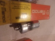 OEM VINTAGE ELECTRONIC TUBE EL MENCO 1L4