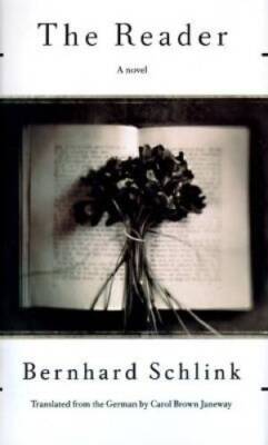 The Reader - Hardcover By Schlink, Bernhard - ACCEPTABLE 9780679442790 ...