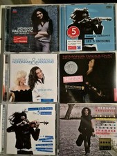 Lot 6 Cd Classic  Nemanja Radulovic Neuf Emballé