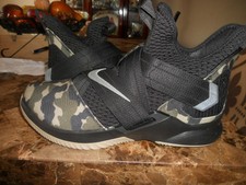 lebron soldier 12 sfg camo