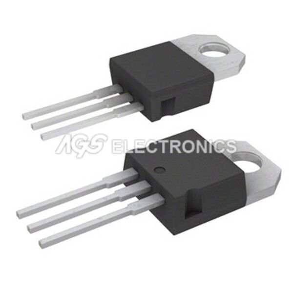 Transistor NPN 2SD323 Tesla – Silicone – Nuovo Originale D323