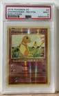 2016 Pokemon XY Charmander Evolutions Reverse Foil #9 PSA 9