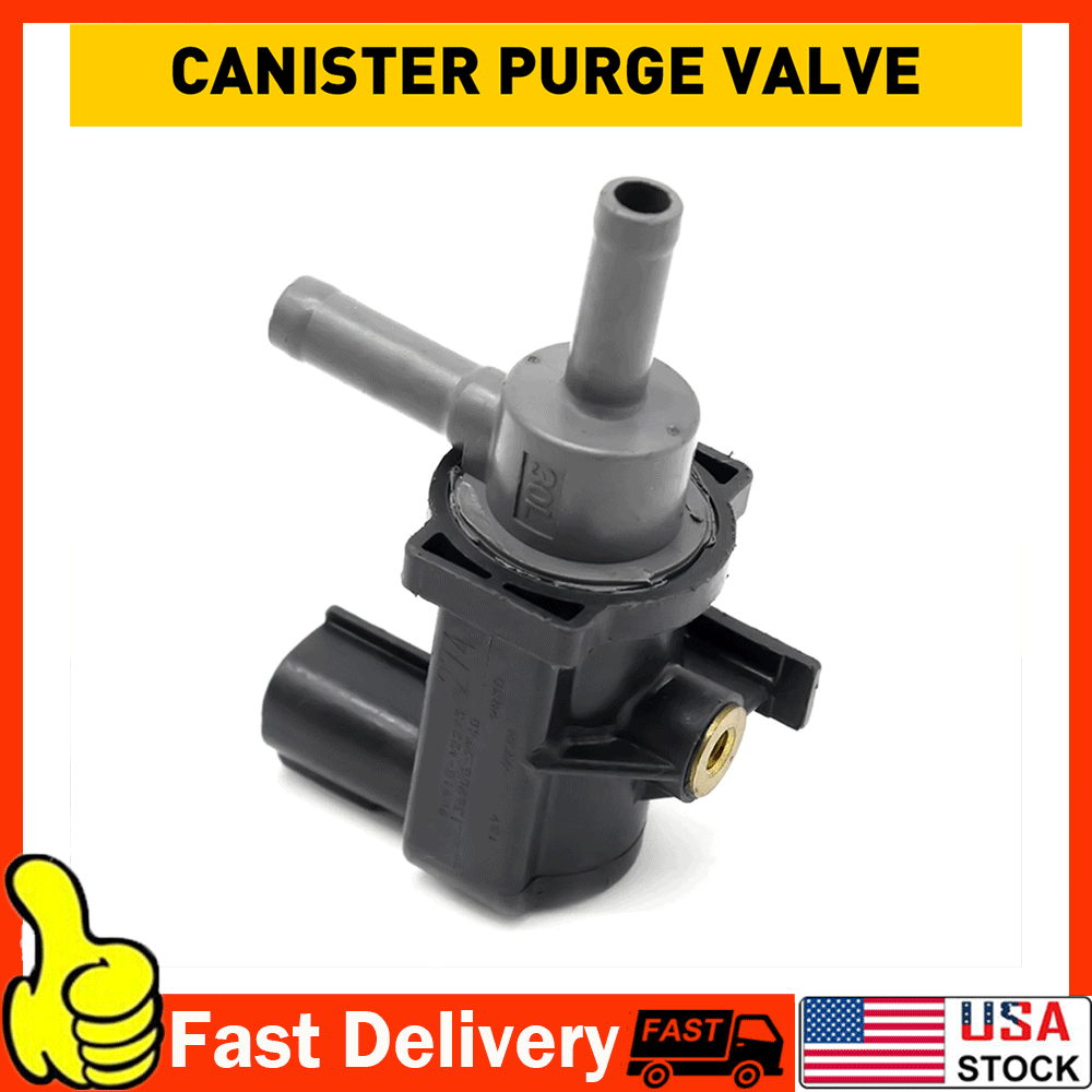 Buy 90910-12273 Vapor Canister Purge Valve Solenoid For Toyota Corolla