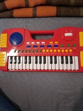 Sintetizzatore vintage per bambini/ragazzi 32 Keys