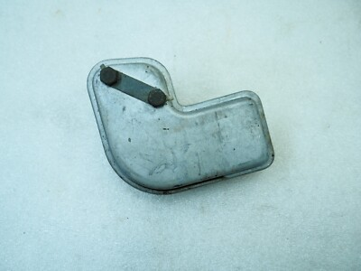 #ad #ad Silenziatore scarico marmitta motore VANTAGE 35 37 CENTURA 40 50 55 PRISMA 40 50 EUR 11.04