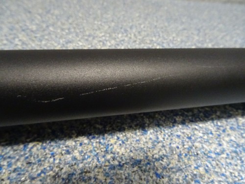 Trennwand Audi A4 8W Avant Hutablage Trennnetz Trunk Partition Wall 8W9861691 - Bild 7 von 12