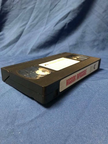 USED Mission Impossible (1996) (NO Sleeve/box) - Imagen 7 de 8