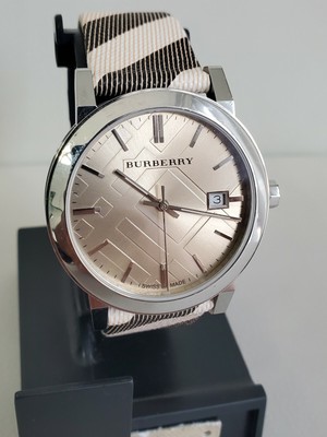 burberry bu9011