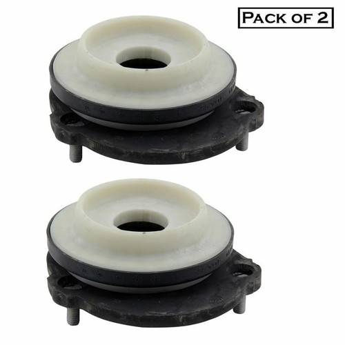 Vauxhall Combo D 20112017 Front Suspension Pair Strut Top Mounts