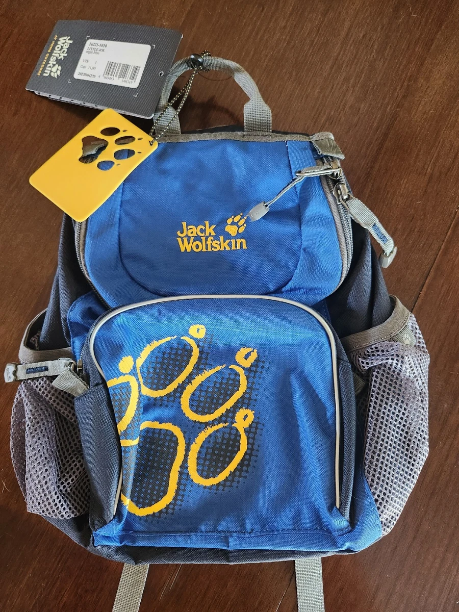 Wolfskin cheap little joe