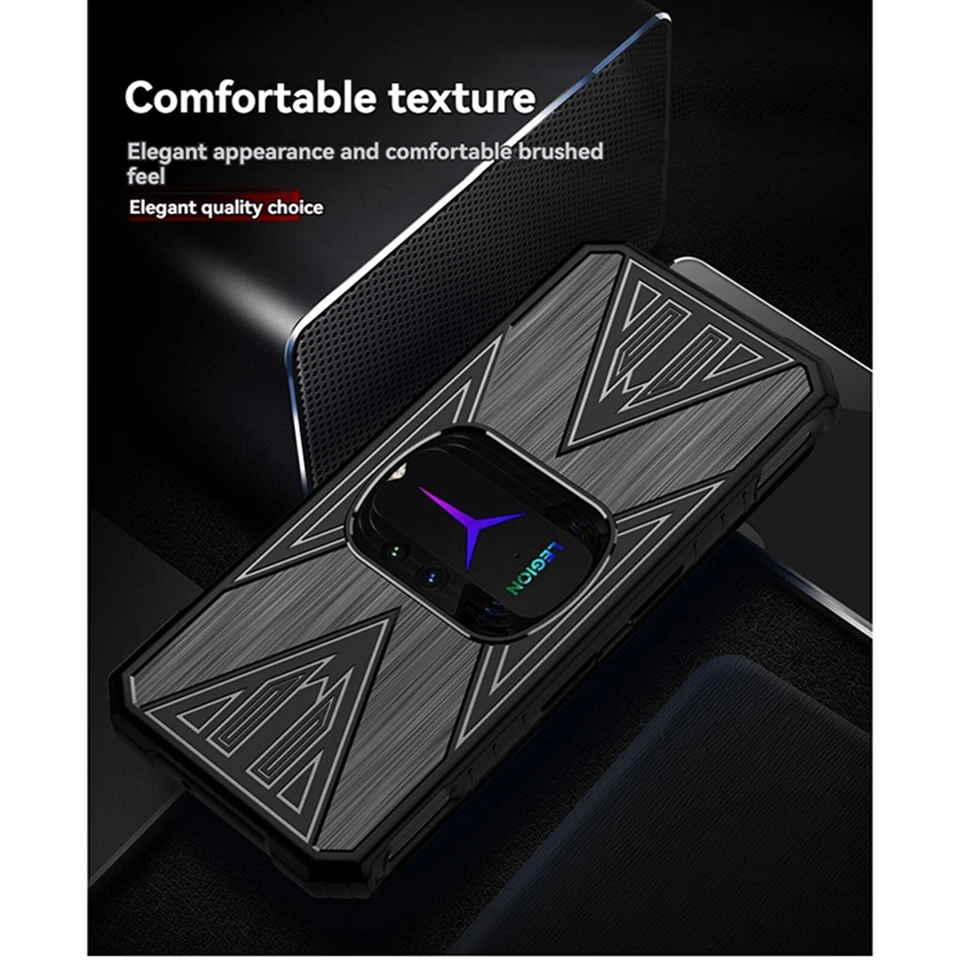 Чехол для телефона защитный чехол TPU полный чехол мягкий чехол деталь для Lenovo Saver y90 - Изображение 4 из 4