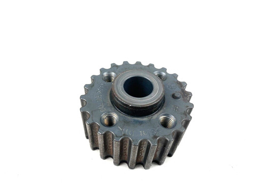 Audi A3 S3 8V Kurbelwellenrad Riemenscheibe Zahnrad 04L105263C