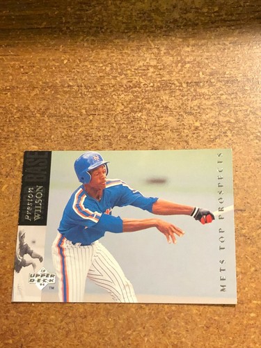 1994 Upper Deck Minors Top Prospects Baseball 219 Preston Wilson Rc Ebay 1994 Upper Deck Minors Top Prospects Baseball 219 Preston Wilson Rc Ebay