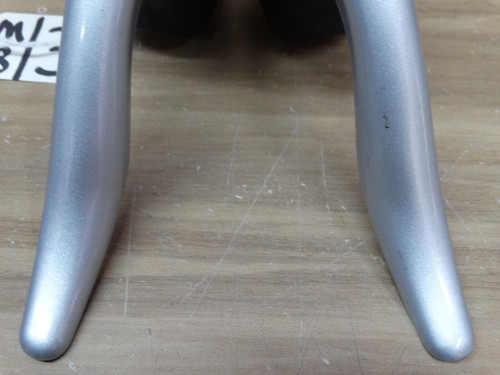 SHIMANO CLARIS TRIPLE 8 SPEED SHIFTERS ST 2303 very good - Picture 3 of 8