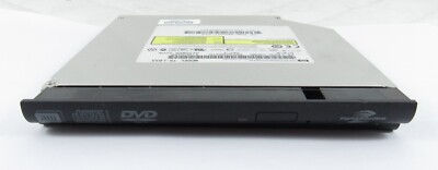 HP 6735S DVDRW LIGHTSCRIBE MIT BLENDE UND HALTERUNG 491601-001 GSA-T50L