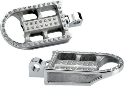 BILTWELL MUSHMAN POLI FOOTPEGS PR 7002-302-01