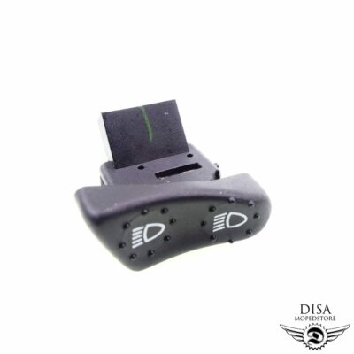 Abblend Licht Schalter für Vespa ET2 ET4 ET