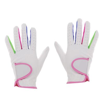 1 Paar Kid Child Junior Anti Rutsch