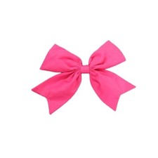 Madoka Kaname Halloween Party Cosplay Costume Accessory Headdress Hair Bowknots