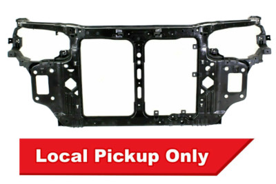 New Radiator Support For 2010-2013 Forte KI1225150 641011M000