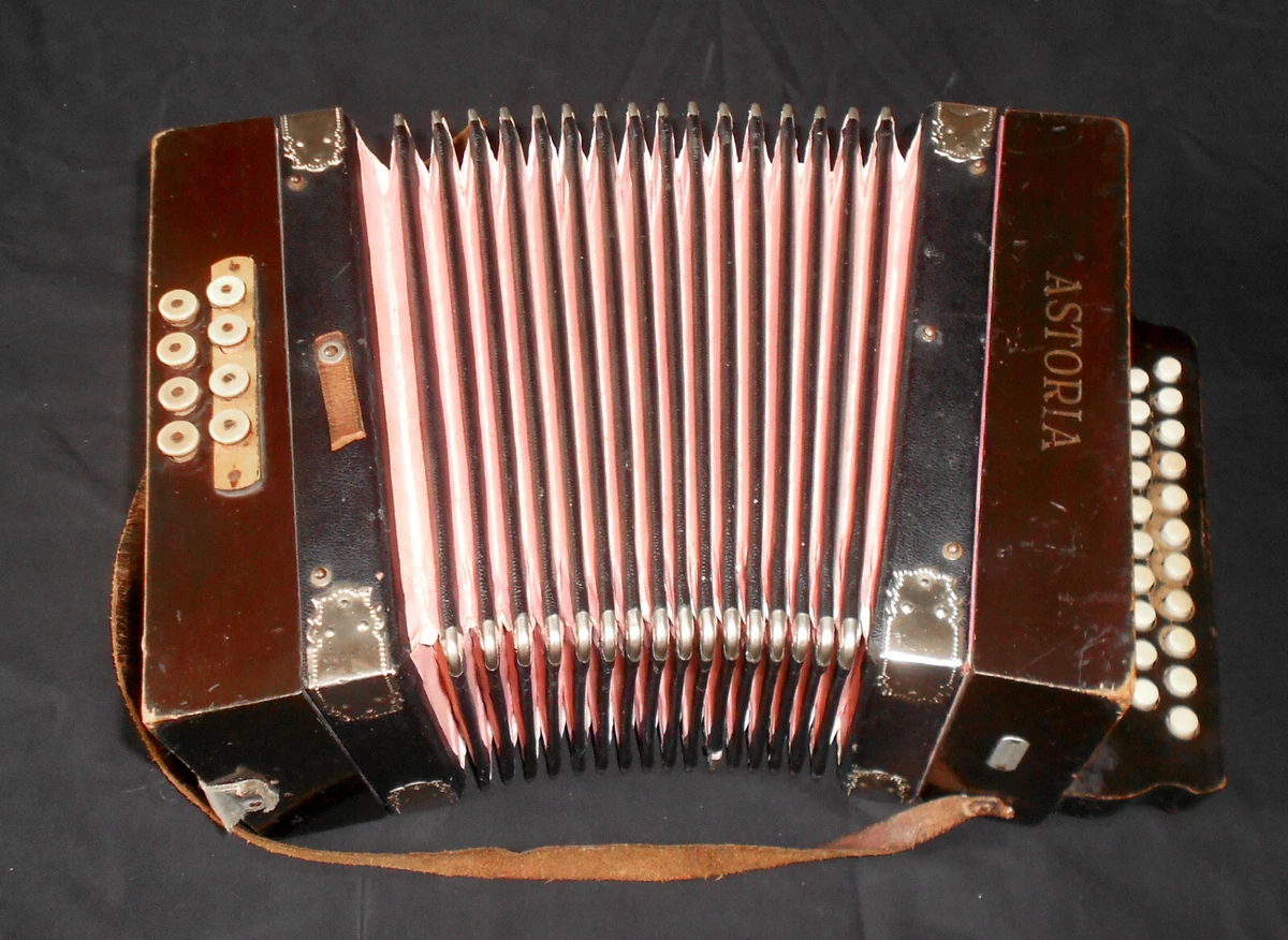 Vienna harmonica deals