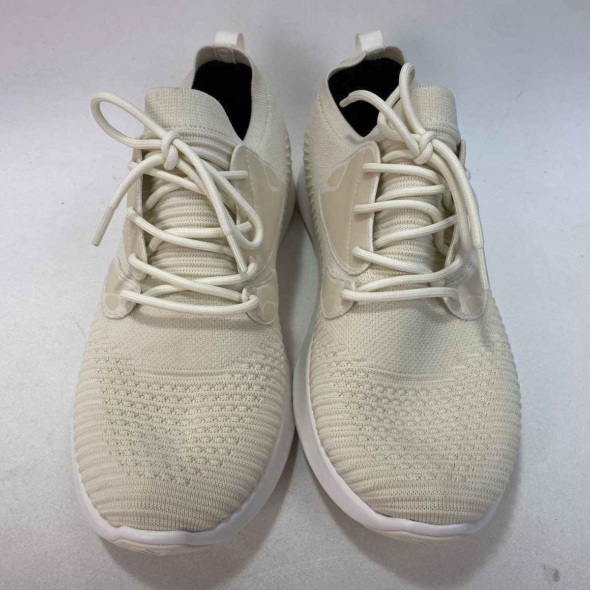 Vessi Everyday 2.0 Move Waterproof, Linen Beige Sneaker in 