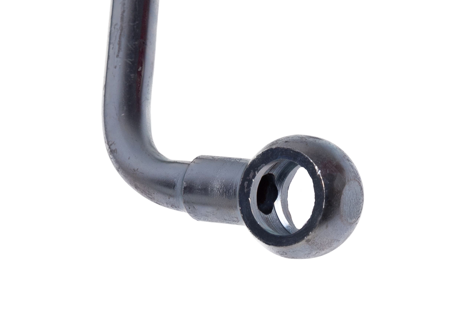 Durite direction assistée BMW Série 3 tuyau hydraulique de remplacement 32412283895