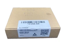 Alinkey Linkkey Tpc-Fx Tpc Hmi To Fx Plc + Tx-Usb-Aw Compatible For Lx/Tx/Lc Plc