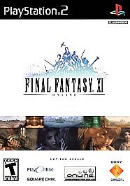 Final Fantasy XI: Online