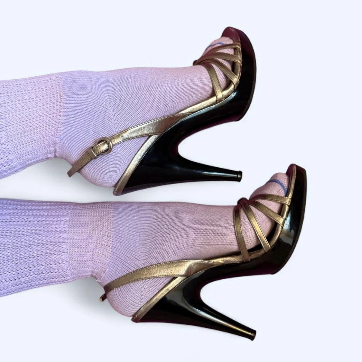 25+ Miu Women's Leather Heels for sale | Updated Oct 2026