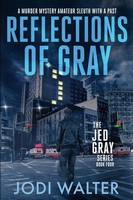 Melanie Holowach (U. A.) | Reflections Of Gray | Taschenbuch | Englisch (2025)
