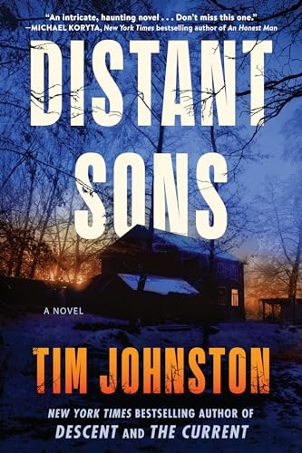 Distant Sons - Bild 1 von 1