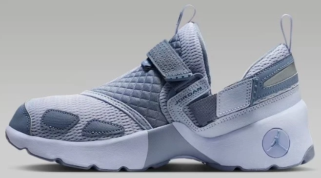 Jordan Jordan Trunner LX Ghost Ashen Slate W