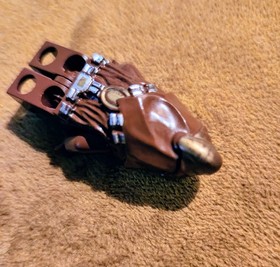 LEGO Star Wars Minifigure - Wookiee Warrior sw0132 -7260 Catamaran -7258 Attack