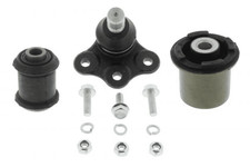 Reparatursatz Querlenker Vorderachse für OPEL ASTRA G Stufenheck Caravan CC