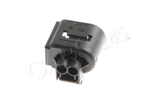 Original BMW E36 E38 E39 Universal Buchsengehäuse uncodiert OEM 61138364520 - Bild 2 von 3