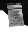 Alice + Olivia Womens Black Solid Pants Inseam 25 Size 8 — photo 5