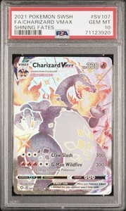 Shining Charizard Vmax Psa 10 | eBay