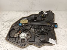 ALFA ROMEO Stelvio Milano Regulador de Ventana Mecánico Eléctrico Trasero Derecho