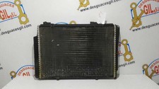 2025002203 wasserk&uuml;hler 31132 586448 MERCEDES CLASE CLK W208 COUPE 200 1997