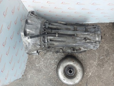 AISIN AW MHN 0C8 380 036Q Automatik AUDI Q7 1 Stück