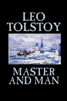 Leo Tolstoy | Master And Man By Leo Tolstoy, Fiction, Classics | Taschenbuch
