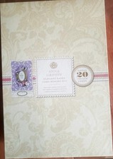 Brand New Anna Griffin Elegant Easel Card Making Kit 2018